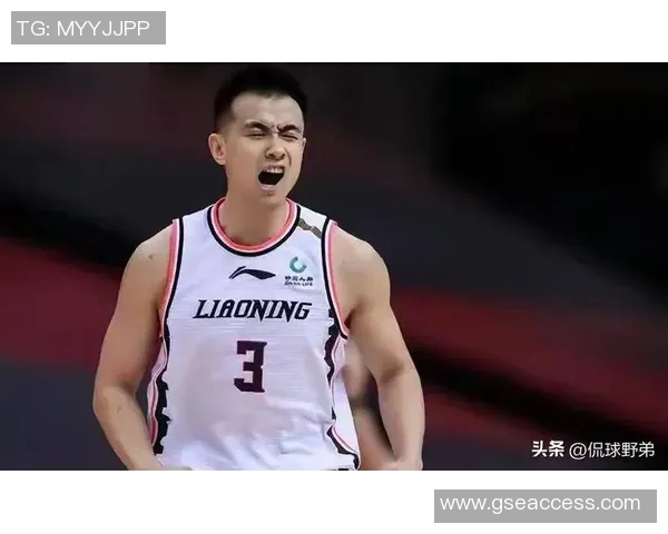 赵继伟：从青涩新星到国家队核心的成长之路与荣耀时刻