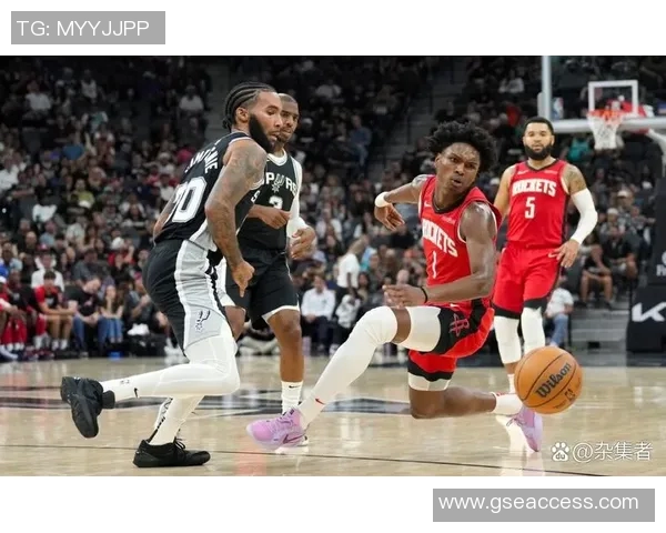 2017年NBA马刺与火箭精彩对决比分回顾与赛季分析