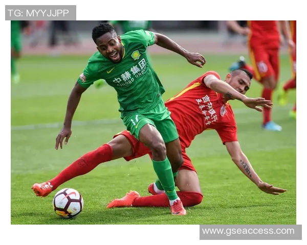 2018年长春亚泰与北京国安激战回顾及精彩瞬间分析