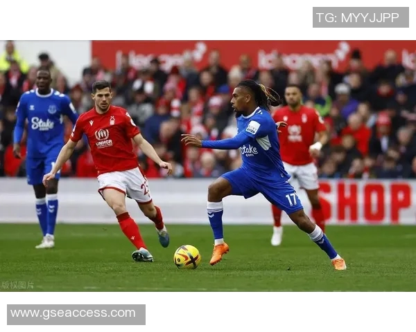 埃弗顿与热刺精彩对决回顾赛场瞬间与进球集锦全记录 埃弗顿与热刺精彩对决回顾赛场瞬间与进球集锦全记录