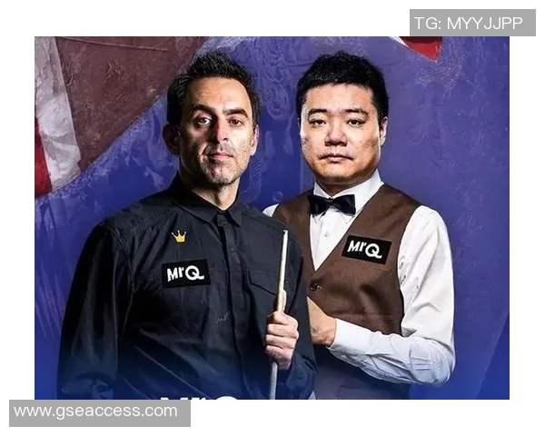 丁俊晖与沃拉斯顿巅峰对决谁将书写斯诺克新篇章