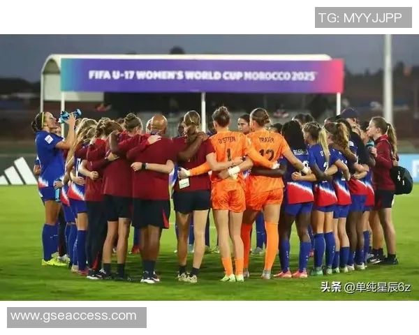 加拿大与挪威女足精彩对决直播时间及观看方式全攻略