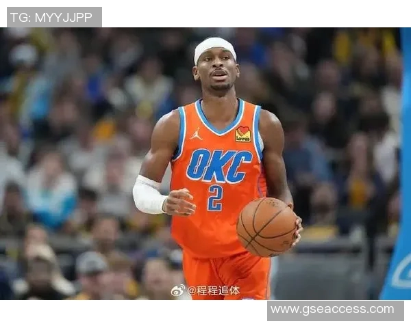 谢伊吉尔杰斯亚历山大如何引领球队走向辉煌之路 谢伊吉尔杰斯亚历山大如何引领球队走向辉煌之路