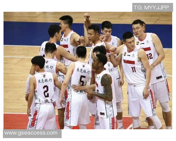 马尚布鲁克斯：从NBA到CBA的传奇旅程与篮球梦想的追逐