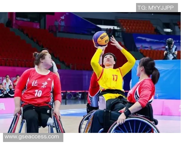 特奥精神绽放光芒助力残疾人运动员追逐梦想与荣耀