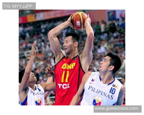 易建联领衔中国男篮亚锦赛对决菲律宾展现实力与团队合作精神 易建联领衔中国男篮亚锦赛对决菲律宾展现实力与团队合作精神