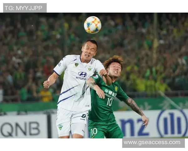 全北现代与仁川联队激战在即谁将赢得这场关键对决 全北现代与仁川联队激战在即谁将赢得这场关键对决