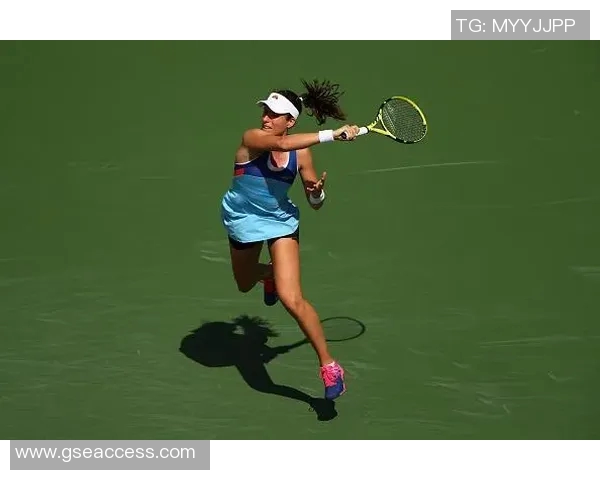 谢淑薇与孔塔激战精彩回顾赛场争锋展现网球魅力与实力对决