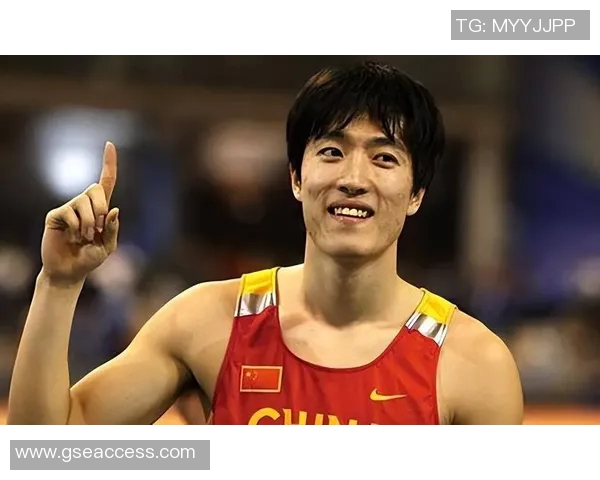 刘翔身价揭秘:从田径明星到商业巨头的财富之路与影响力分析 刘翔身价揭秘:从田径明星到商业巨头的财富之路与影响力分析