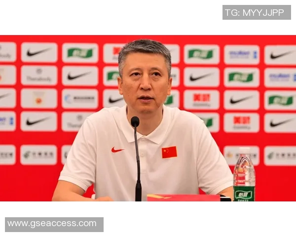 国足选帅新思路探讨如何打造一支更具竞争力的国家足球队