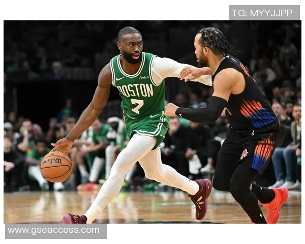 杰伦布朗：从新星崛起到NBA巨星的辉煌历程与未来展望