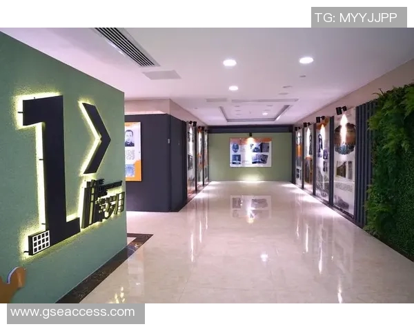 任航：探索未来科技的领航者与创新先锋之路