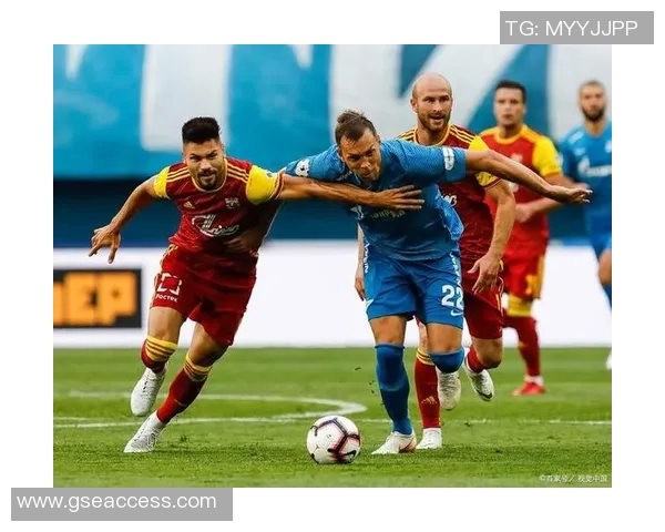 图拉兵工厂与喀山的激烈对决：一场不可错过的足球盛宴