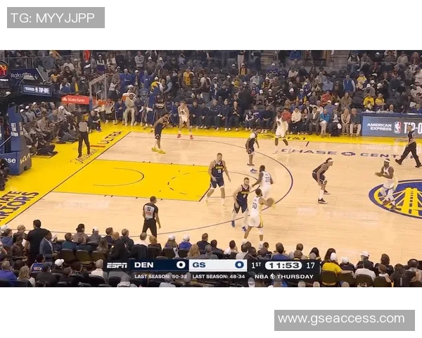 今天NBA直播勇士对阵掘金精彩赛事分析与球员表现预测