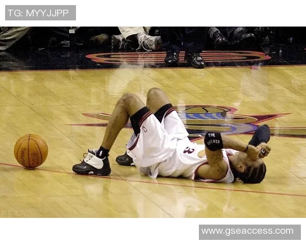 基德与艾弗森的巅峰对决：谁才是篮球场上的真正王者