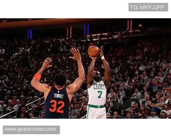 塔图姆砍下60分致敬科比绿军逆转尼克斯刷新队史纪录