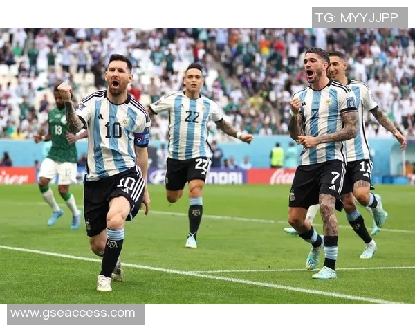 圣罗伦素与河床的激烈对决揭示阿根廷足球的魅力与竞争力