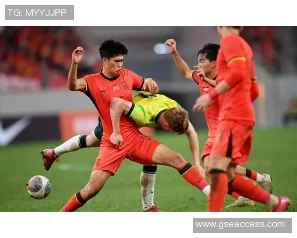 泰国U23对阵卡塔尔的精彩较量即将上演，谁能胜出引发关注