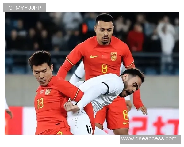 2018年中国男足与泰国队精彩对决视频回顾与分析 2018年中国男足与泰国队精彩对决视频回顾与分析